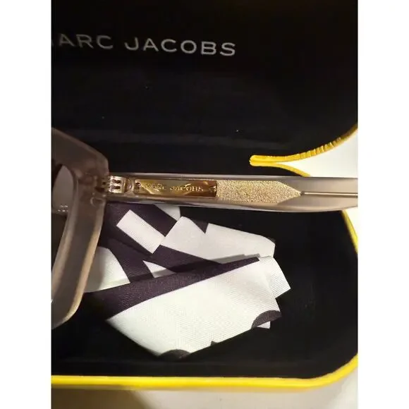 Marc Jacobs RX frames - Picture 3 of 6
